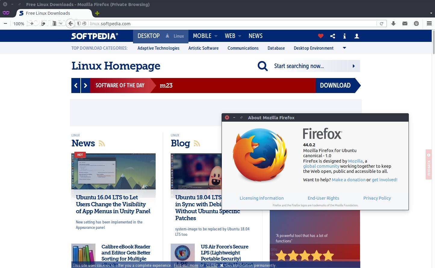 firefox for os x 10.6.8