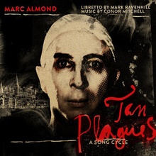 marc almond discography